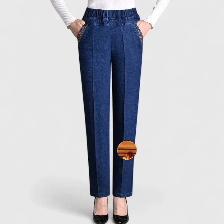 Carla™ | Sophisticated Trousers