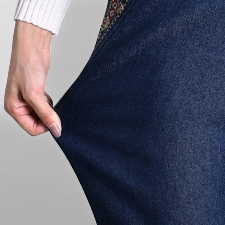 Carla™ | Sophisticated Trousers