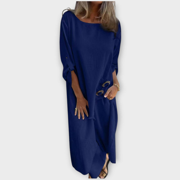 Rhiannon™ | Relaxed Two-Piece Set