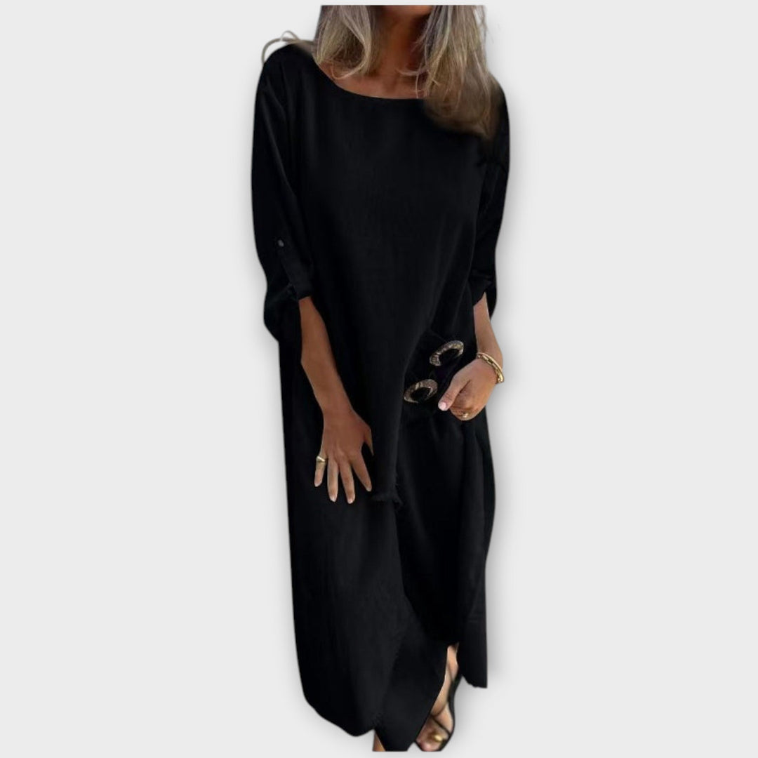 Rhiannon™ | Relaxed Two-Piece Set