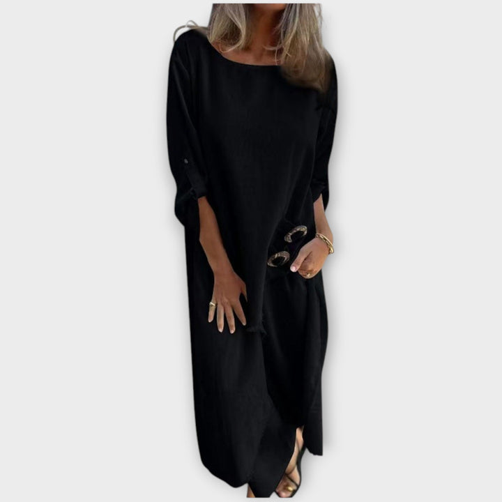 Rhiannon™ | Relaxed Two-Piece Set