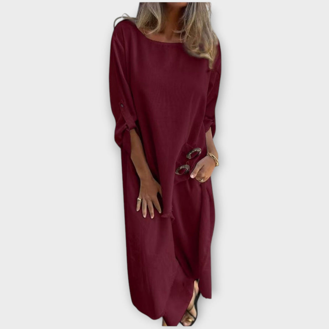 Rhiannon™ | Relaxed Two-Piece Set