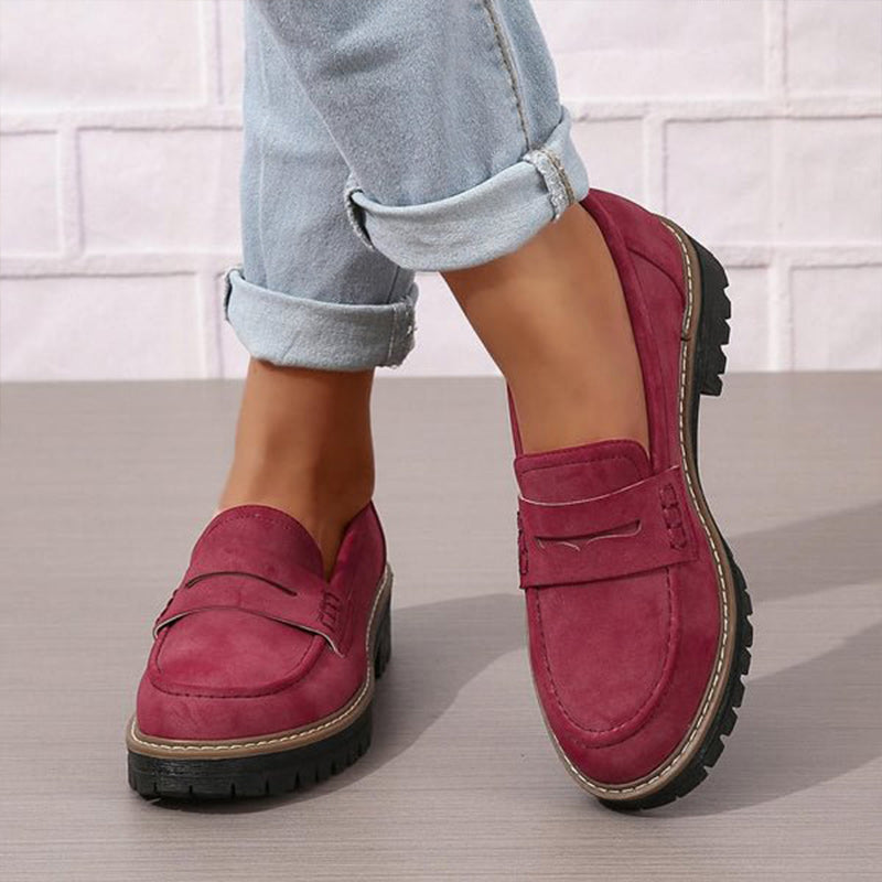 Gladys | Orthopedic Comfort Moccasin