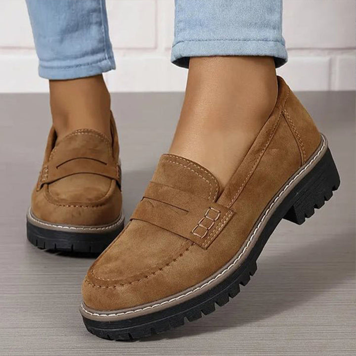 Gladys | Orthopedic Comfort Moccasin