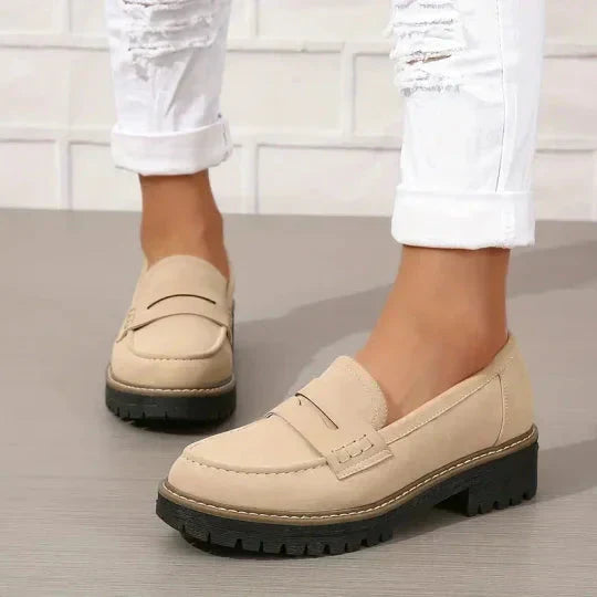 Gladys | Orthopedic Comfort Moccasin
