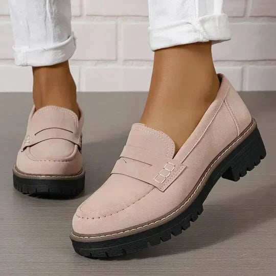 Gladys | Orthopedic Comfort Moccasin
