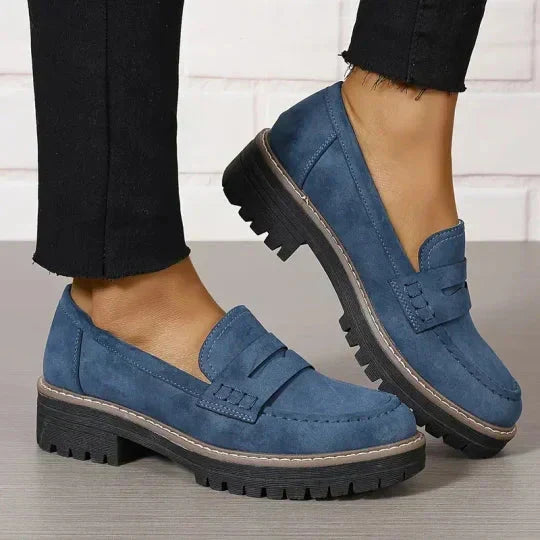 Gladys | Orthopedic Comfort Moccasin