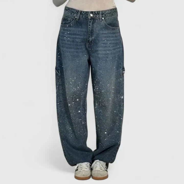 Meliza™ | Comfortable Trousers