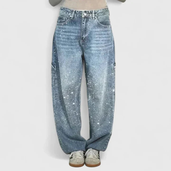 Meliza™ | Comfortable Trousers