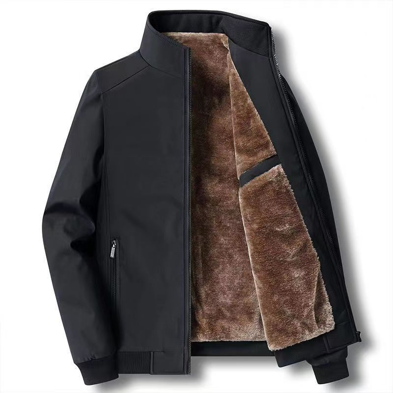 Lars™ | Thermal Waterproof Jacket