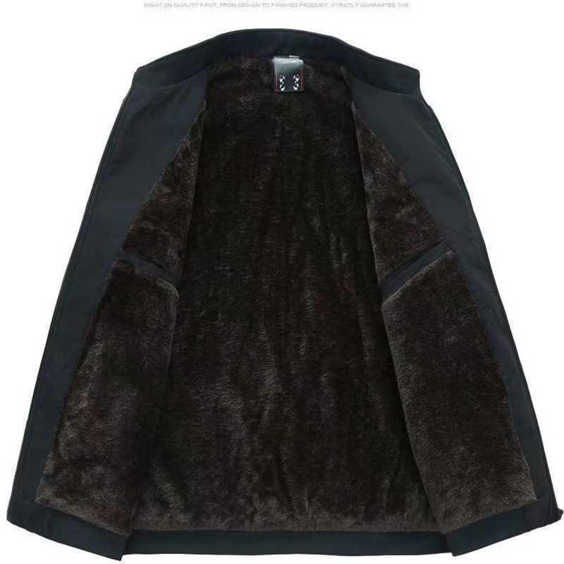 Lars™ | Thermal Waterproof Jacket