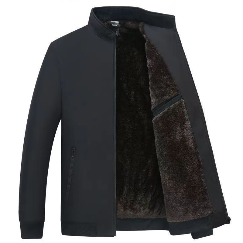 Lars™ | Thermal Waterproof Jacket