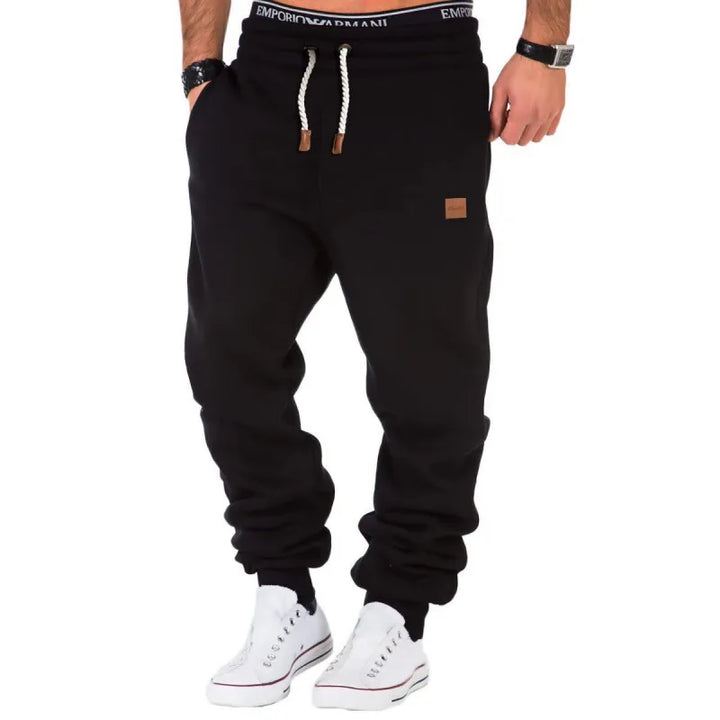 Nolan™ | Men's Casual Comfort Sweatpants