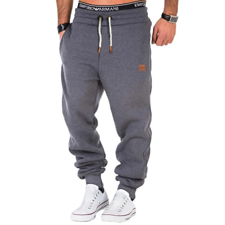 Nolan™ | Men's Casual Comfort Sweatpants
