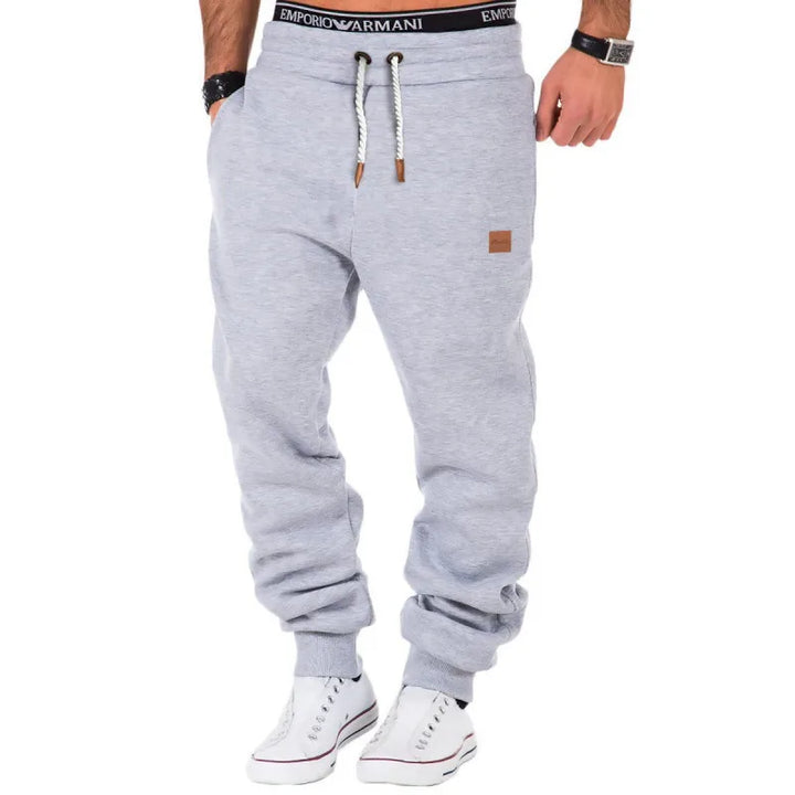 Nolan™ | Men's Casual Comfort Sweatpants