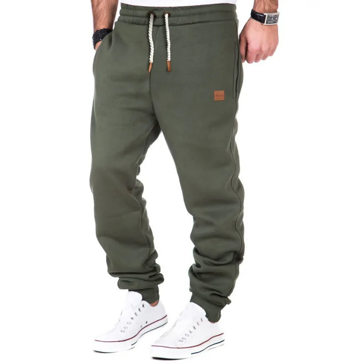 Nolan™ | Men's Casual Comfort Sweatpants
