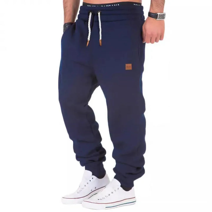 Nolan™ | Men's Casual Comfort Sweatpants