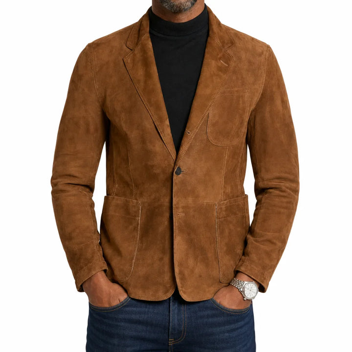 Talbot™ | Men's 1950s Jacket