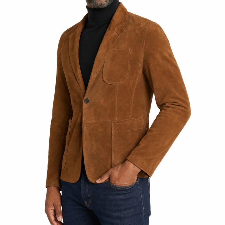 Talbot™ | Men's 1950s Jacket