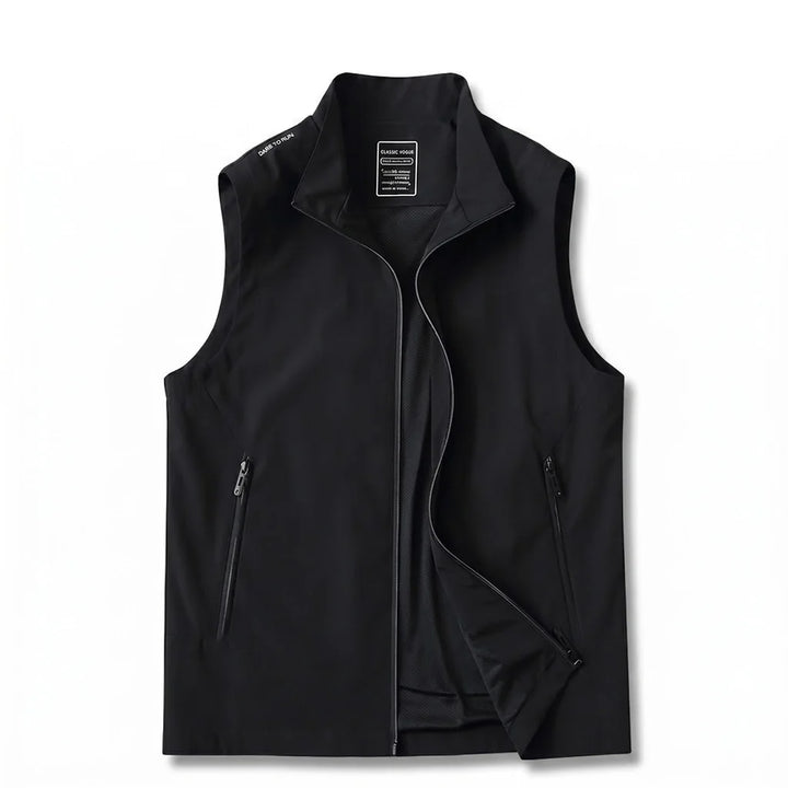 Tommy™ | Men's Utility Vest