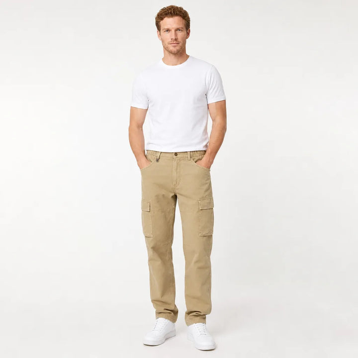 Trystan™ | Men's Tactical Cargo Trousers