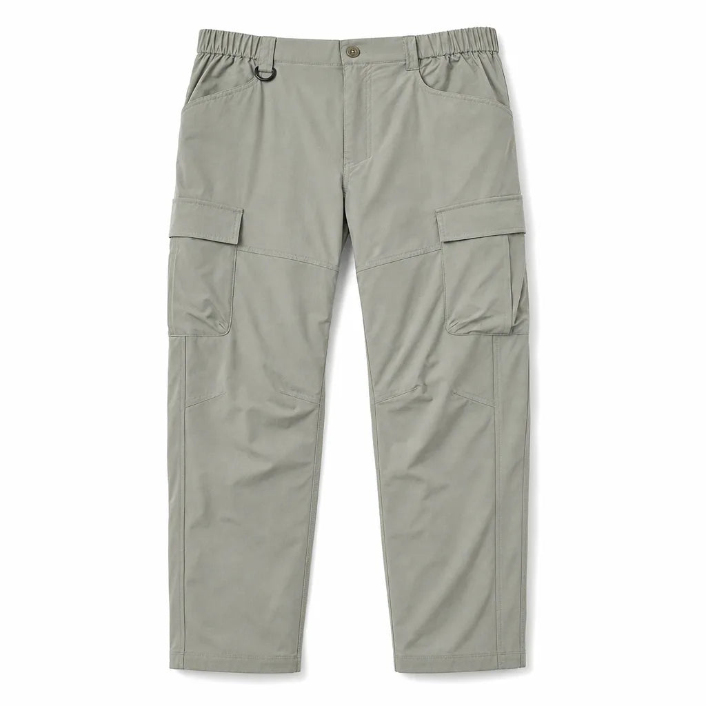 Trystan™ | Men's Tactical Cargo Trousers