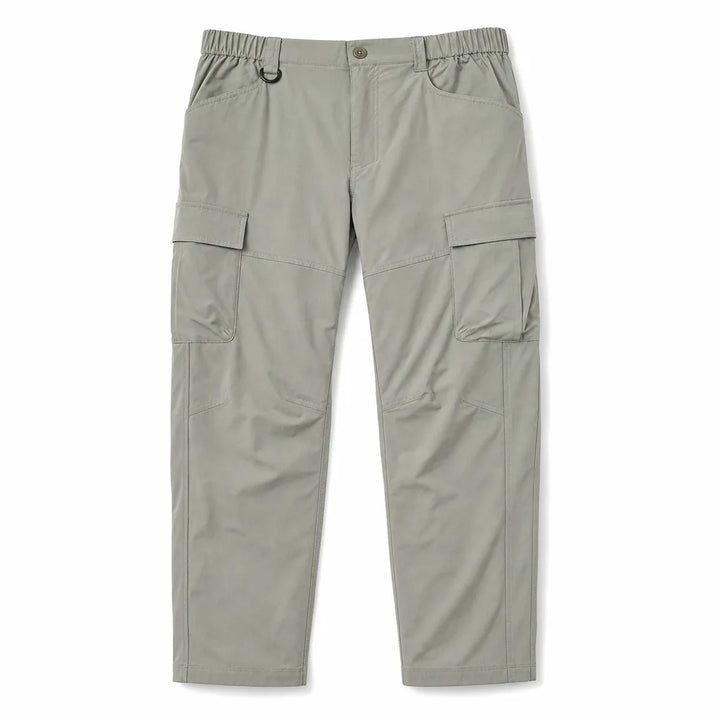 Trystan™ | Men's Tactical Cargo Trousers