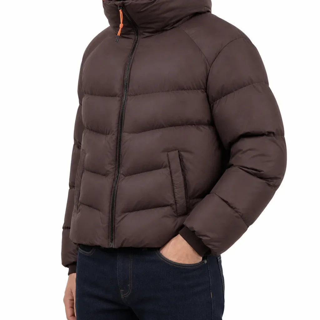 Waverly™ | Men's Quilted Winter Jacket