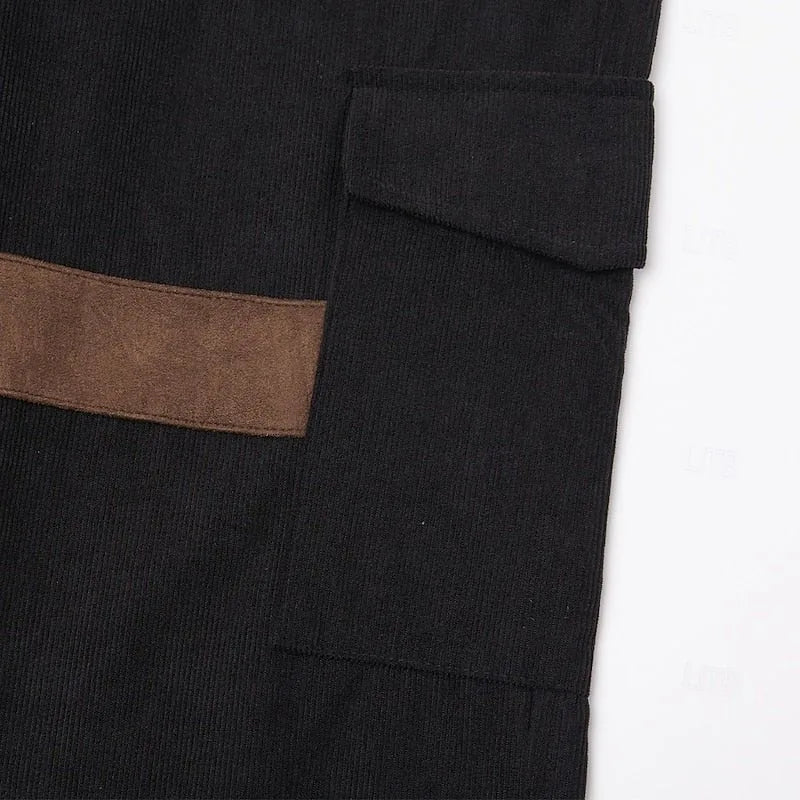 Wharton™ | Men's Durable Cargo Trousers