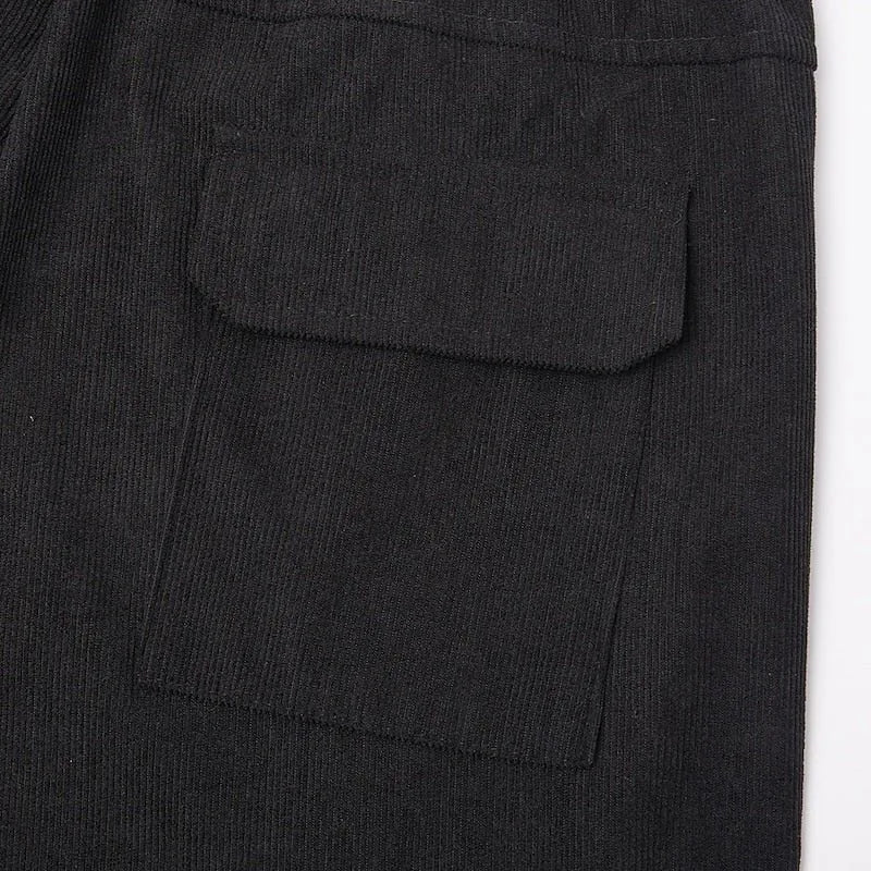 Wharton™ | Men's Durable Cargo Trousers