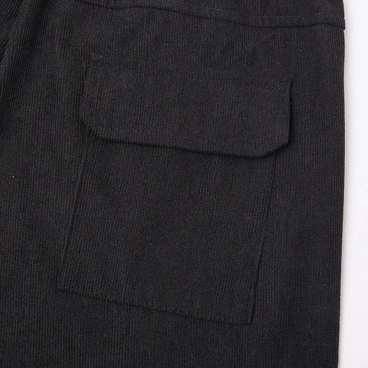Wharton™ | Men's Durable Cargo Trousers