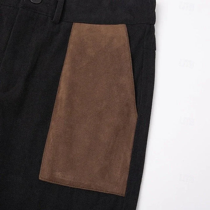 Wharton™ | Men's Durable Cargo Trousers
