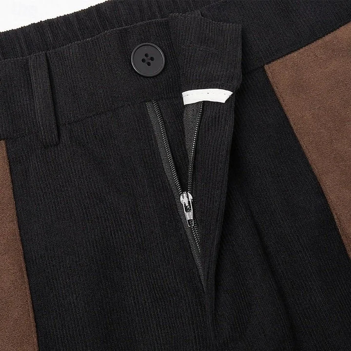 Wharton™ | Men's Durable Cargo Trousers