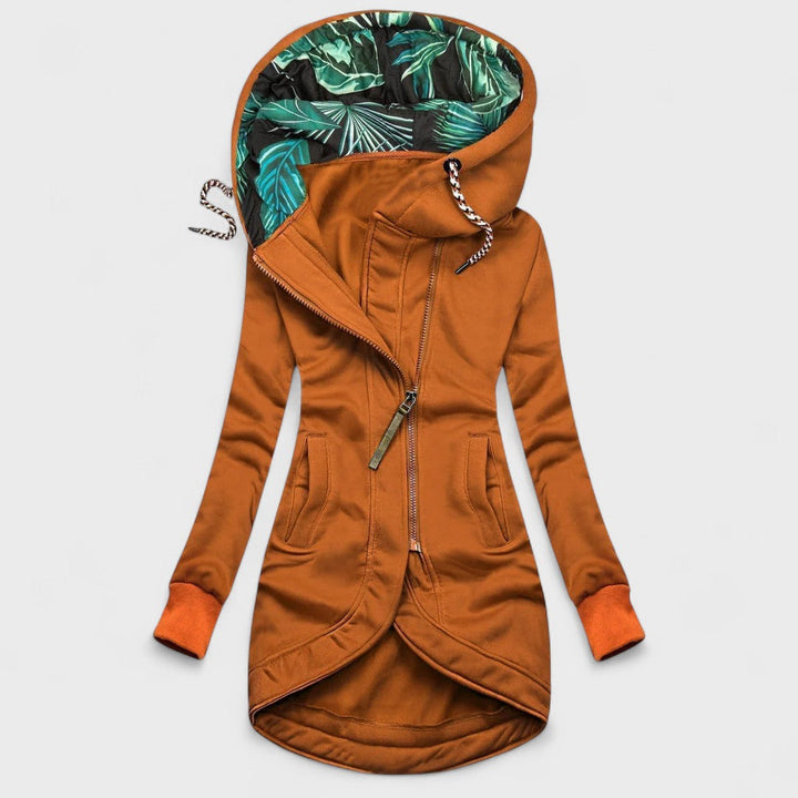Aysha | Waterproof Winter Coat