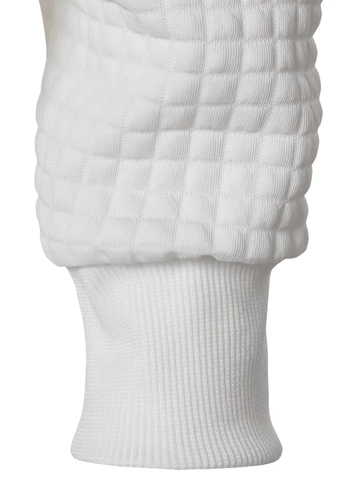 William™ | Men's Quilted Stand Collar Jacket