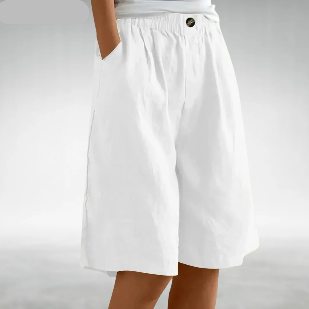 Arabella | Comfort Shorts