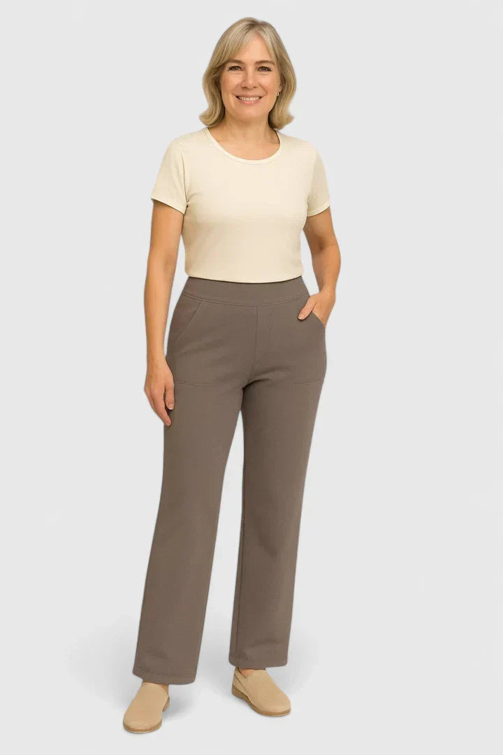 Jasmine™ | Comfortable Trousers