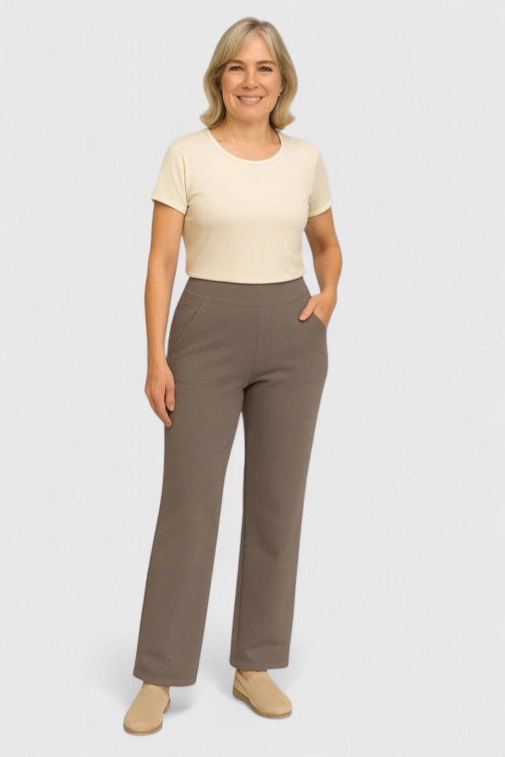 Hilary™ | Sophisticated Trousers