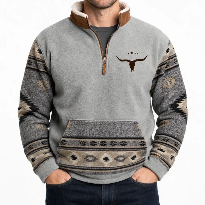 Wyatt™ | Men's Western Barn Jacket