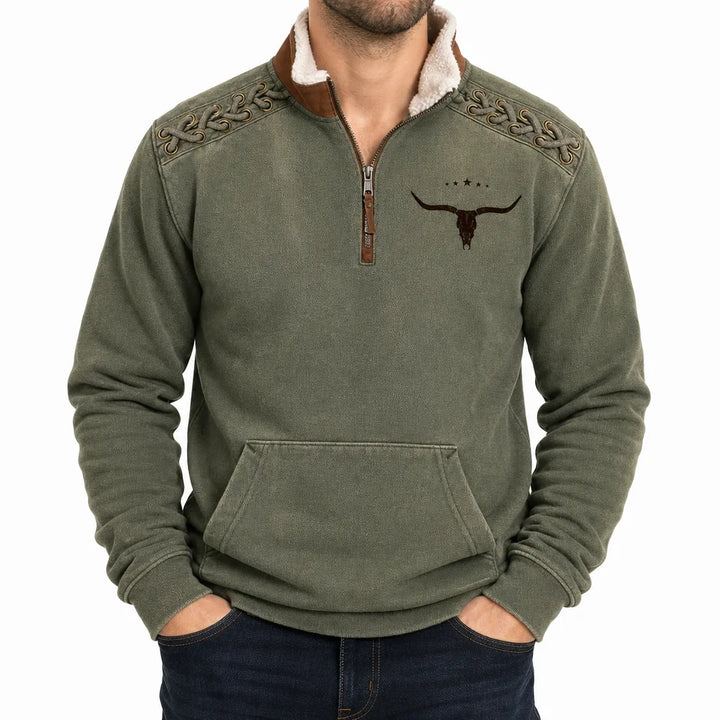 Wyatt™ | Men's Western Barn Jacket