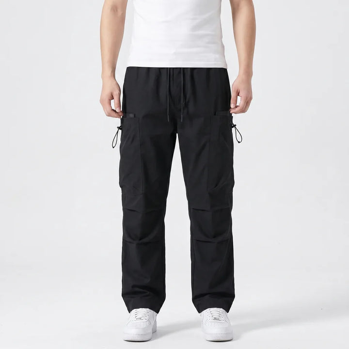 Zachary™ | Men's Utility Trousers