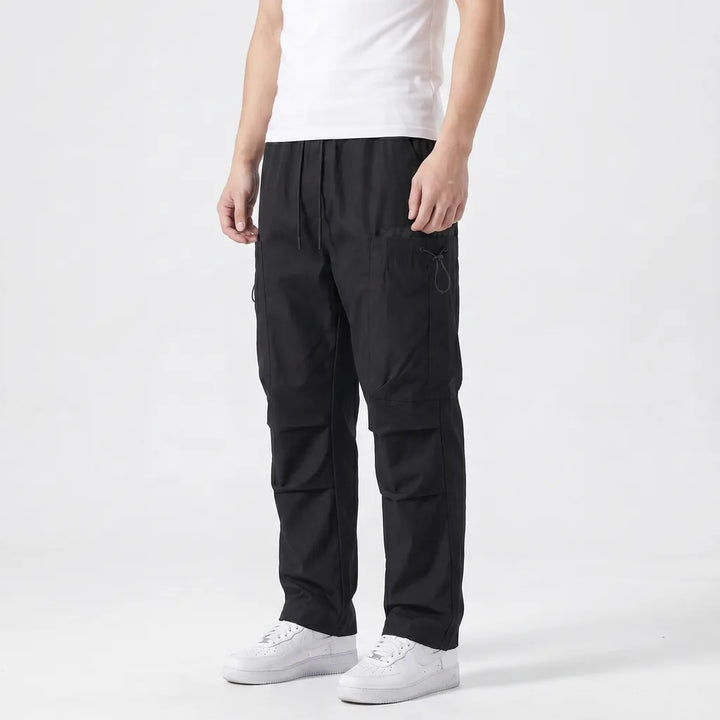 Zachary™ | Men's Utility Trousers