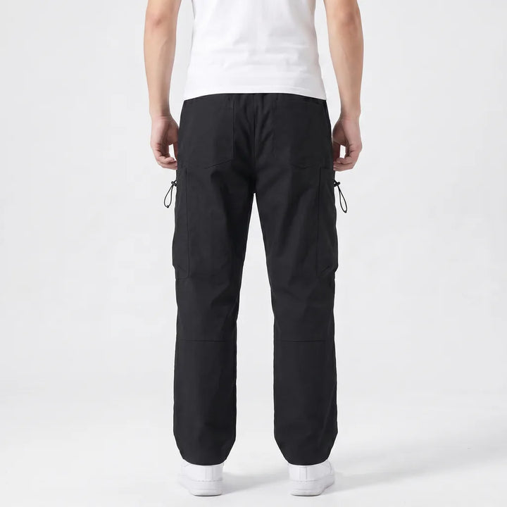 Zachary™ | Men's Utility Trousers