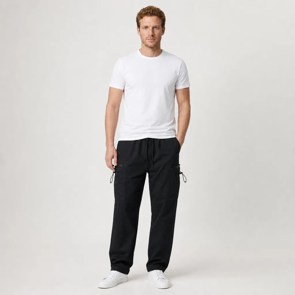 Zachary™ | Men's Utility Trousers
