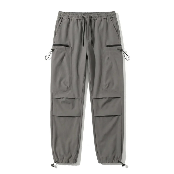 Zachary™ | Men's Utility Trousers